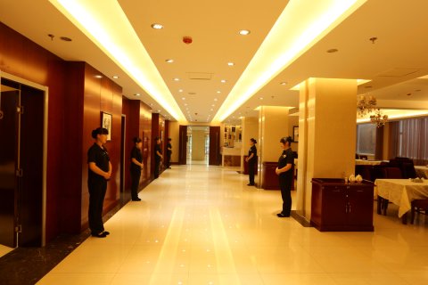 左权东都丽园国际大酒店