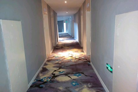 灌阳66精品酒店