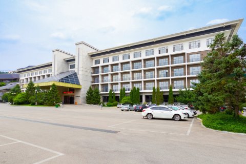 营口忆江南酒店