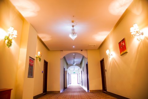 黄石赣商商务酒店(钟楼步行街店)