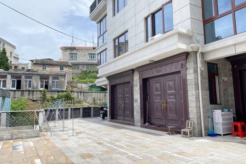 洞头兮岛民宿
