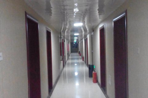 吉木萨尔三六五快捷宾馆