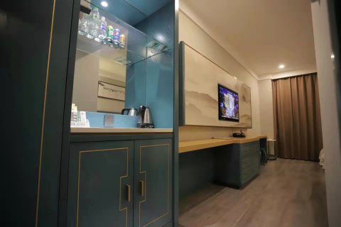 阿鲁科尔沁旗长城假日大酒店