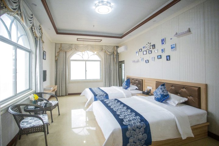 湄洲岛天宸宾馆