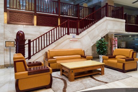 融水金芦笙国际大酒店