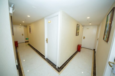 昆明香沁酒店金马碧鸡坊店