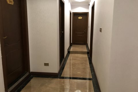 遵义嘉宸公寓(高铁站店)