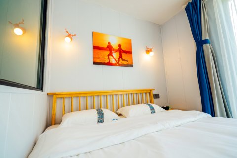 本溪县拾光精品民宿