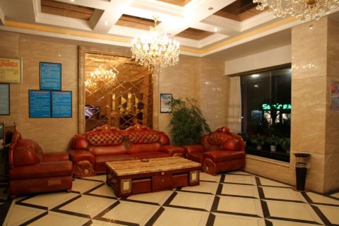 德昌天然居大酒店