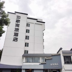 酒店头图