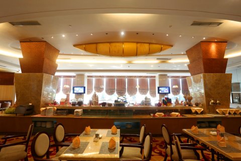 眉山岷江东湖饭店