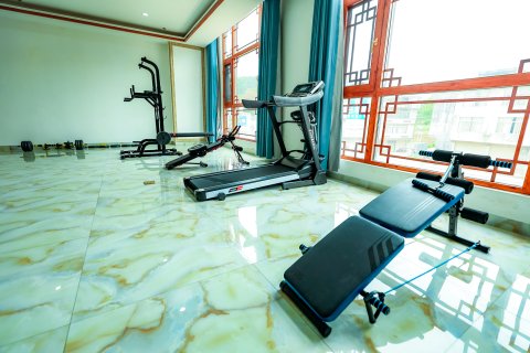 大化碧水湾酒店(大化红水河店)