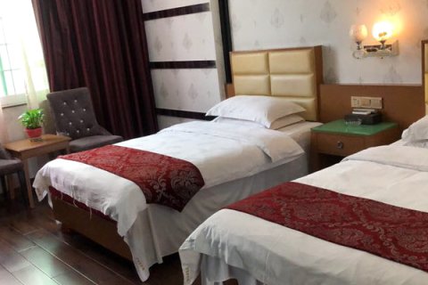 沅陵守望者宾馆