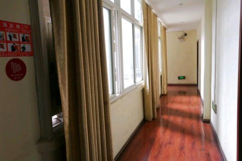 当阳优客快捷酒店