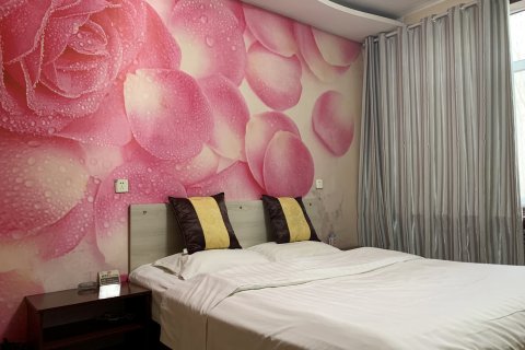 莘县豪达商务宾馆