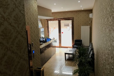 伊川汾陽商务宾馆