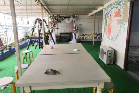 开封巷子青年旅舍