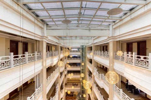 营口忆江南酒店