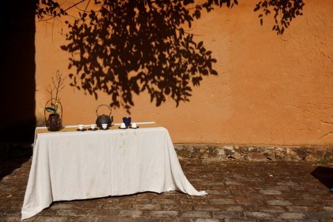 勐海大益庄园酒店