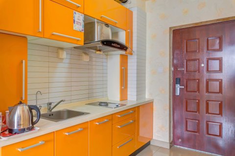 芒果公寓式酒店(哈尔滨中央大街店)