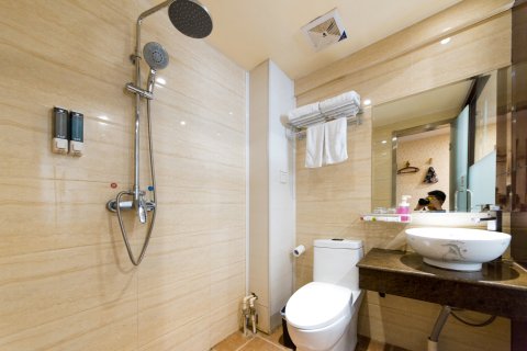 古城驿家客栈(西安钟楼南门店)