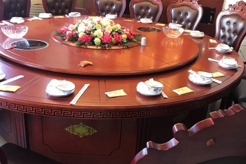 泰和华建大酒店