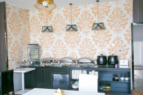 尚澄酒店.精选(沂水汽车站店)