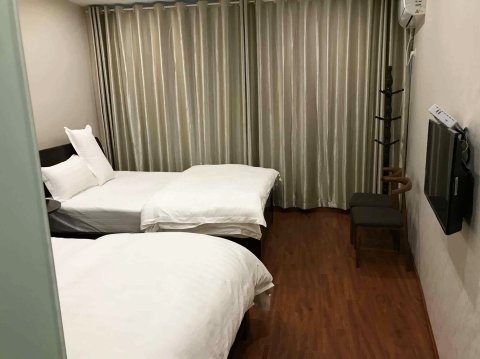 新津西川旅馆