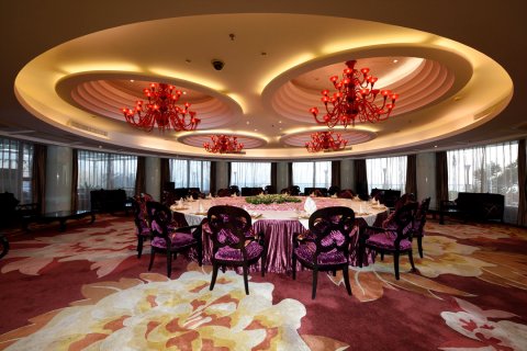 汕头南澳欣涛度假村