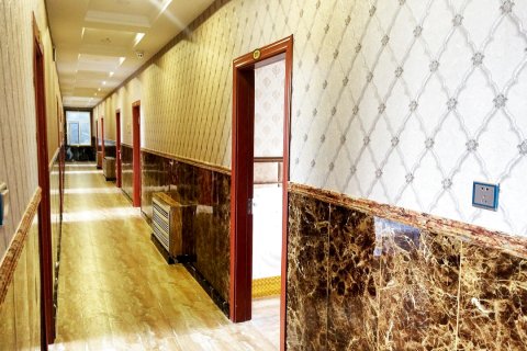 哈尔滨大成宾馆