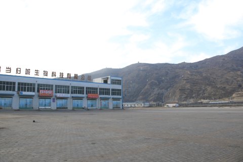 岷县皇冠大酒店