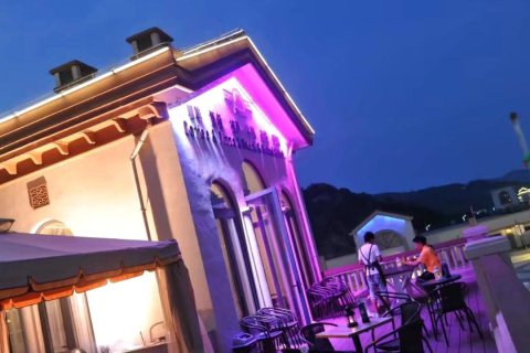 嵊泗15号假日酒店