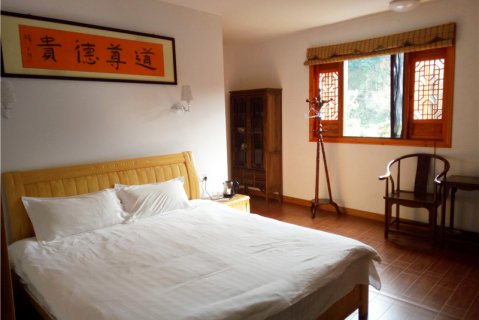 婺源礼耕堂精品客栈