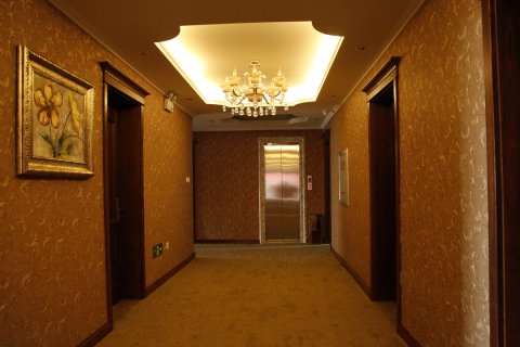 额尔古纳北雁宾馆