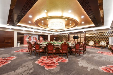 邢台万峰大酒店