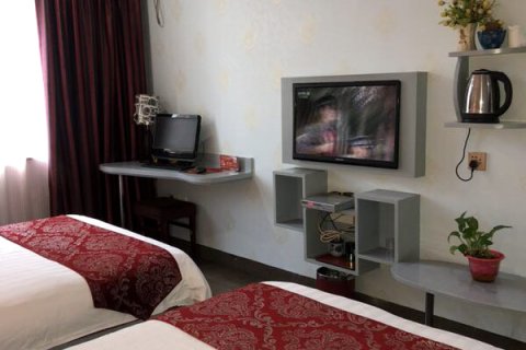 沅陵守望者宾馆