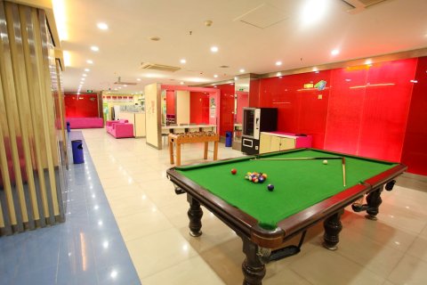 佳宾酒店(烟台毓璜顶火车站店)