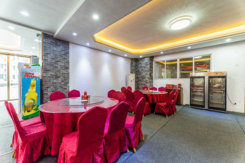 井冈山凯旋门大酒店