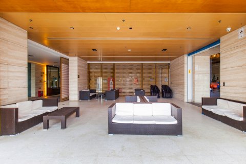 惠东巽寮湾海悦居海尚湾畔度假酒店