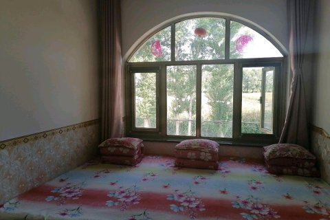 波浪谷金鑫农家乐