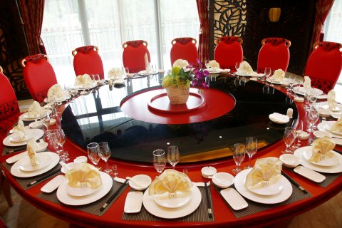 崇阳华美达酒店