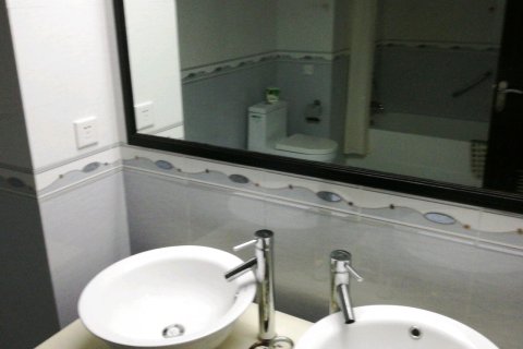 文成铜铃山森林度假村