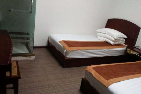 同江华龙快捷宾馆