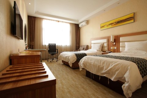 运城金辉大酒店(万达广场店)