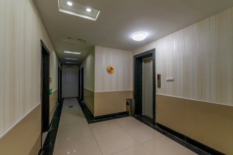 星辰时尚酒店(新蔡汽车站问津公园店)