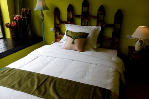 赤水云尚漫谷心爱小窝客栈