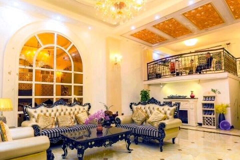 肇庆水源社假日驿站