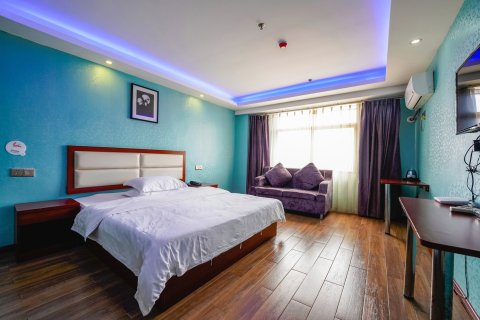 贵溪逸升莱尔顿酒店