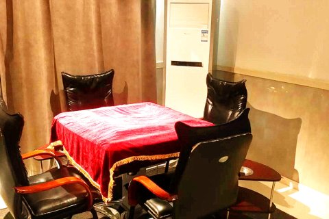 阜新市桔精致酒店