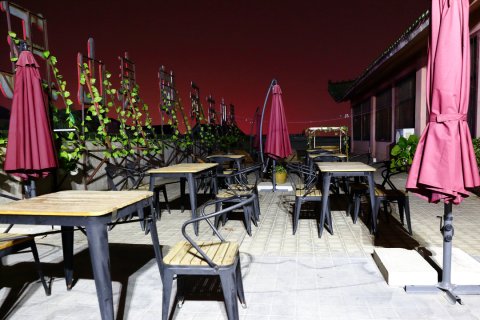 途窝假日酒店(泰山红门店)